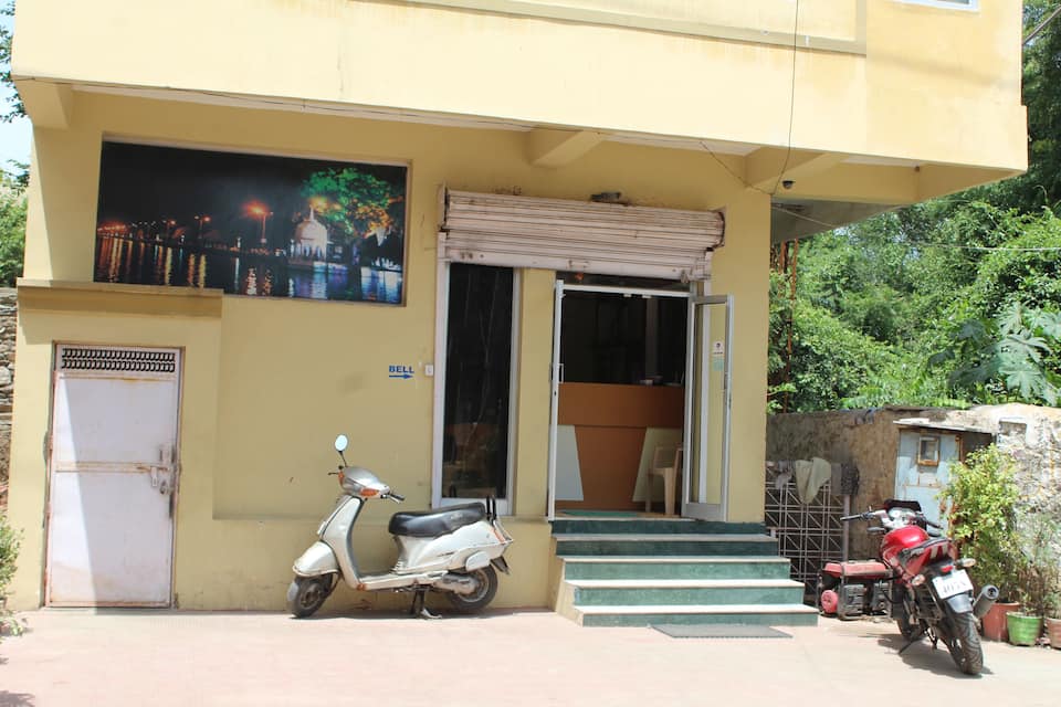 Atithi Palace